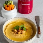 Klasyczny hummus -...