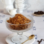 Kawowa granita, klasyk...