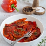 Papryka grillowana bez...