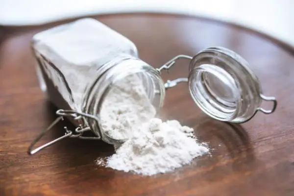 Co to jest mąka i jej „typy”?