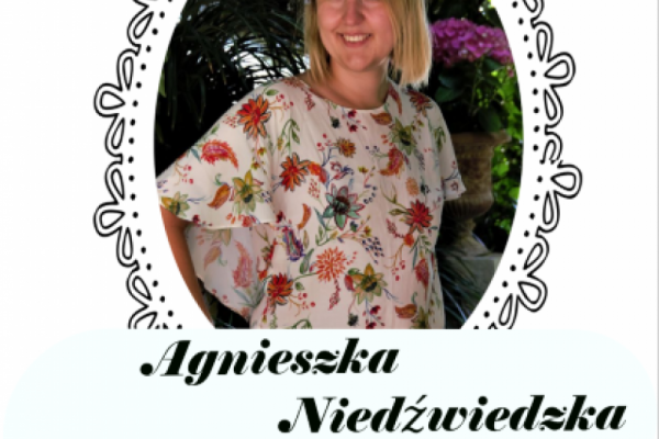 Kilka słów o mnie :)