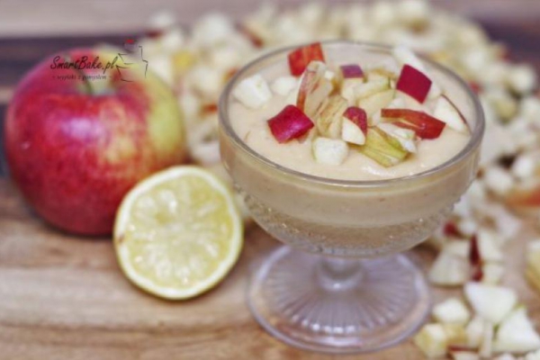 Krem jabłkowy, czyli przepyszny apple curd