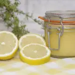 Lemon curd, czyli krem...