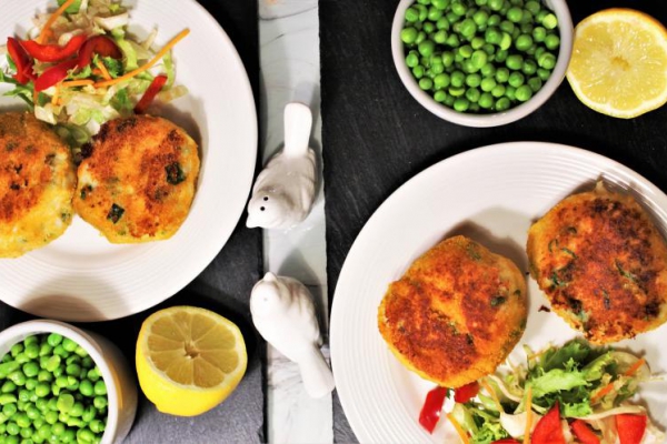 Fish Cake