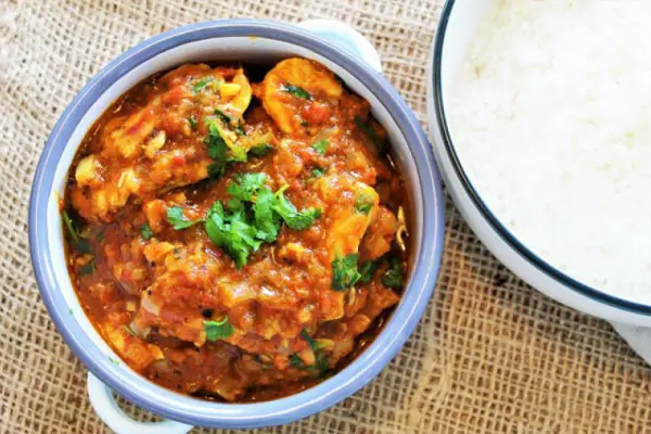 Vademecum hinduskiej kuchni- Masala, garam masala & curry