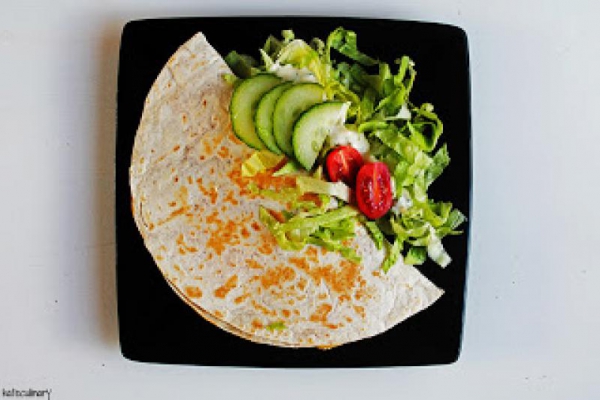 062. burrito w zdrowszej wersji