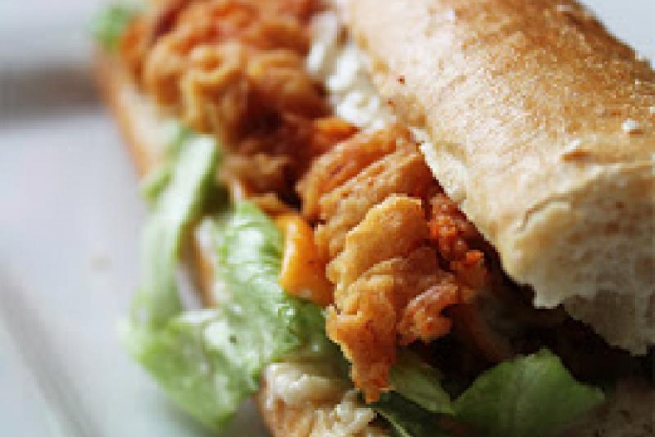 035. longer a la KFC