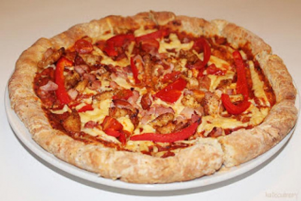 018. pizze w 2 smakach