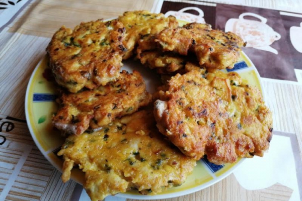 Kotleciki po żydowsku