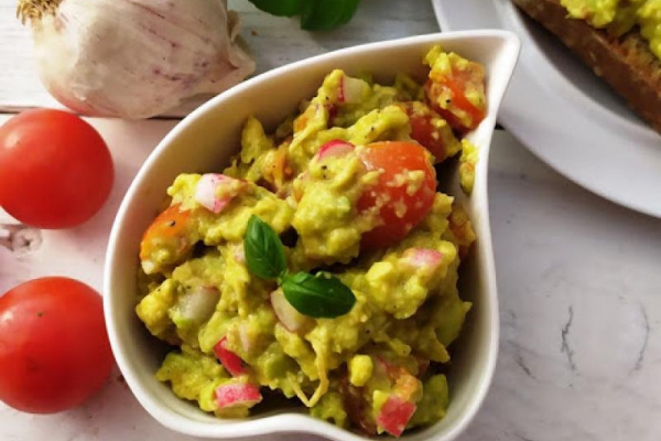 Guacamole