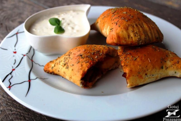 Calzone