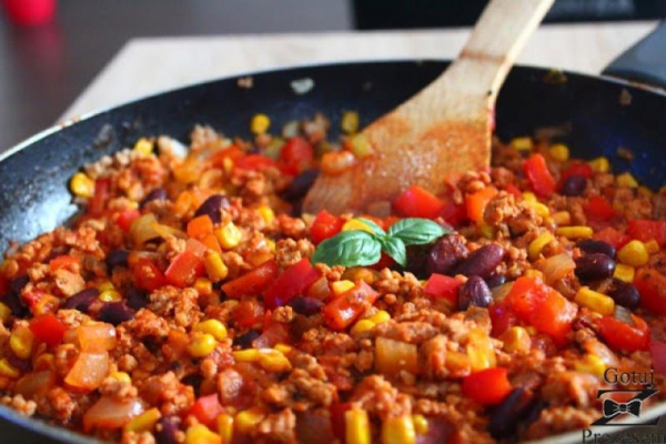 Chili con carne