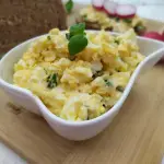 Pasta jajeczna