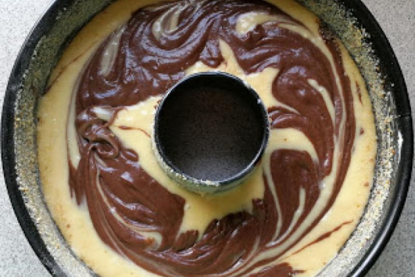 Babka od Ani