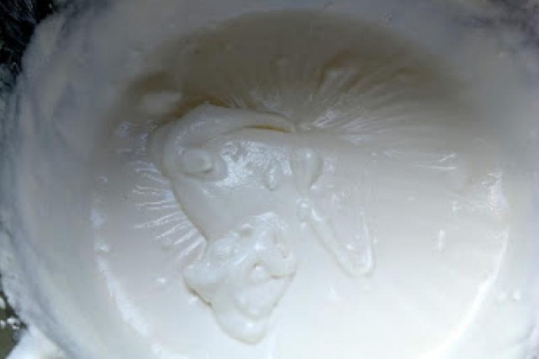 Krem z mascarpone