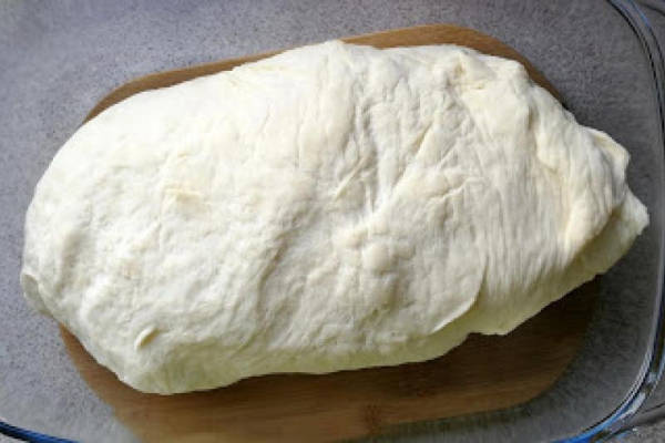 Chleb pszenny VI