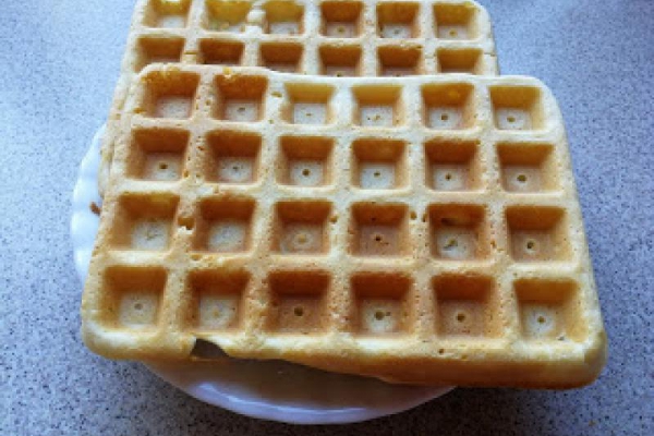 Gofry II
