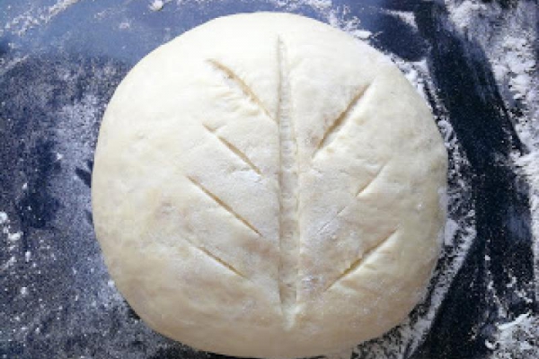 Chleb pszenny II