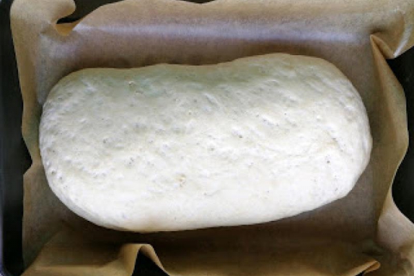 Chleb pszenny