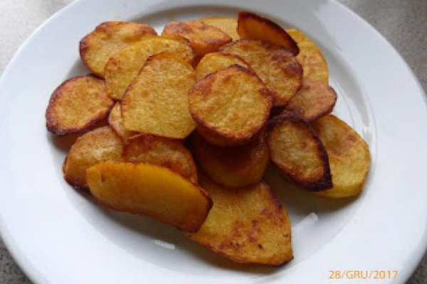 Talarki ziemniaczane