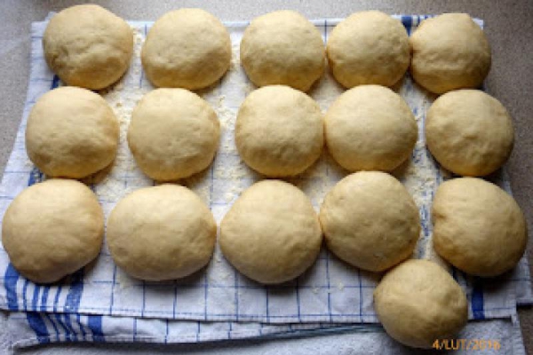 Pączki