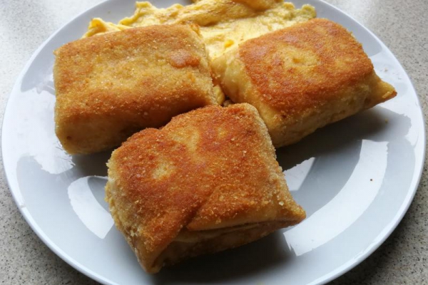 Krokiety ruskie