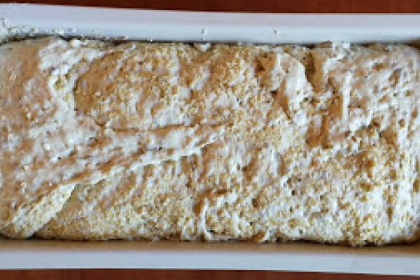 Chleb z otrębami - wersja na Thermomix
