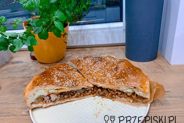 Hamburger XXL