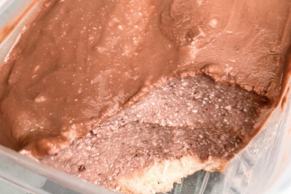 Szybkie i Zdrowe Śniadanie na Słodko