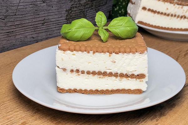 Podwójna Rozkosz Bez Pieczenia