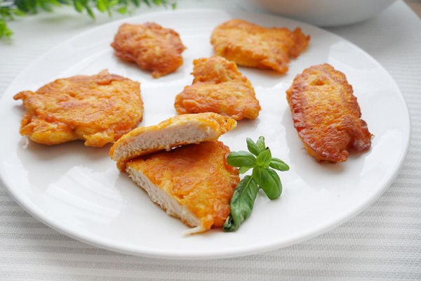 Kotleciki szu szu