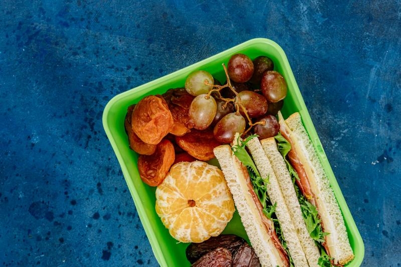 Catering dietetyczny dostępny w Łodzi: pomysł na zdrowy styl życia w wielkim mieście
