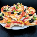 Pizzerinki – Mini Pizze