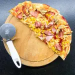 Pizza na Cieście z...