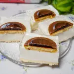 Ciasto Paryski Kochanek