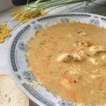 Zupa z Kurczakiem