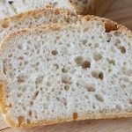 Chleb który zawsze...