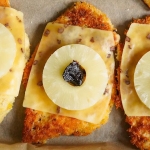 Filet z kurczaka po...