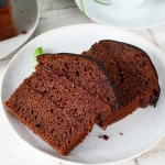 Piernik przekładany...