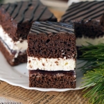 Piernik świąteczny