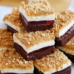 Ciasto Kajmakowa Rozkosz