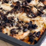 Filet z kurczaka z...