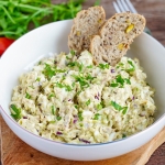 Pasta z tuńczyka i...