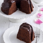 Czekoladowa babka...