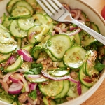 Mizeria po azjatycku