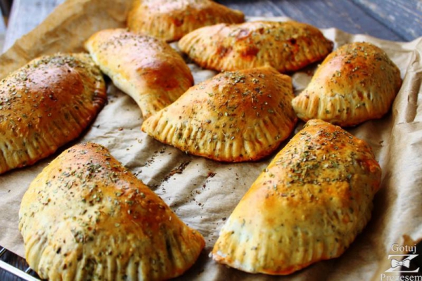 Calzone