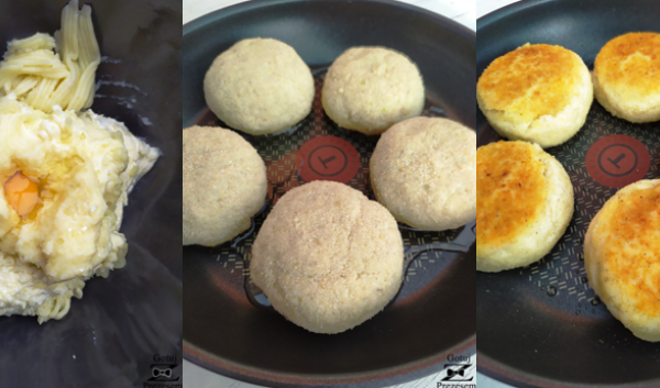 Kotlety ruskie