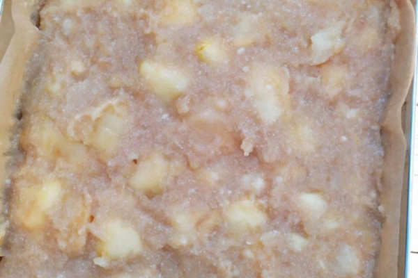Szarlotka