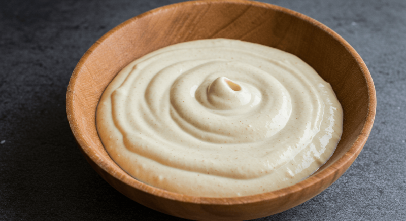 Sos do gyrosa, który sprawi, że poczujesz się jak w Grecji – to nie jest zwykły sos czosnkowy