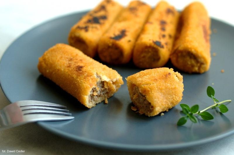 Czy krokiety można mrozić? Idealny patent na szybki obiad dla zapracowanych